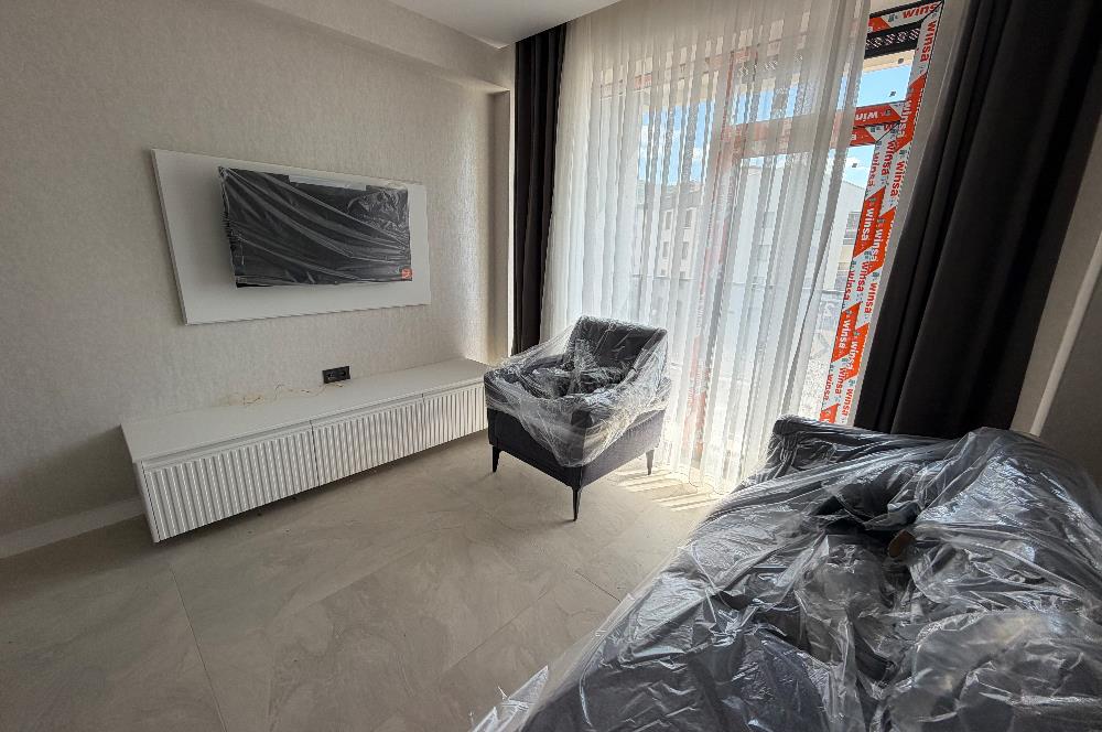 Century21 plus dan esyalı kiralıl
