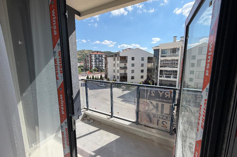 Century21 plus dan esyalı kiralıl