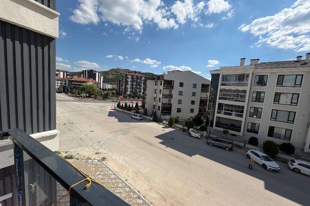 Century21 plus dan esyalı kiralıl