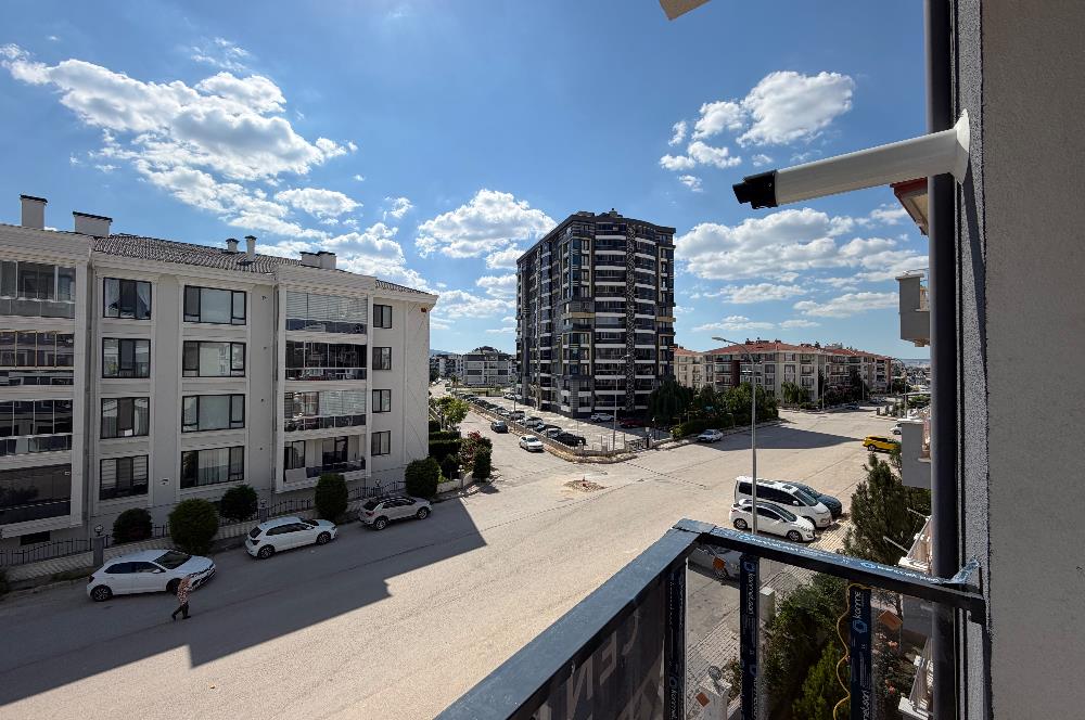 Century21 plus dan esyalı kiralıl