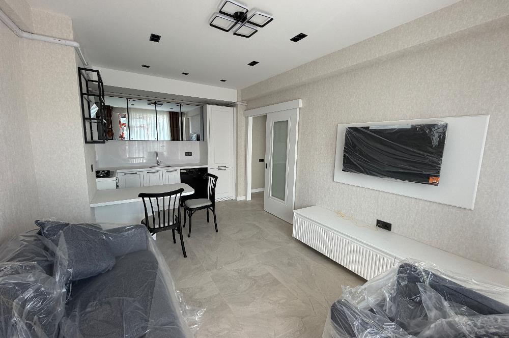 Century21 plus dan esyalı kiralıl
