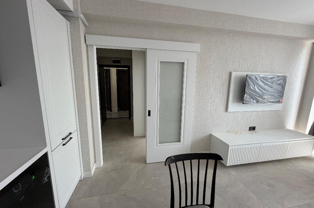 Century21 plus dan esyalı kiralıl