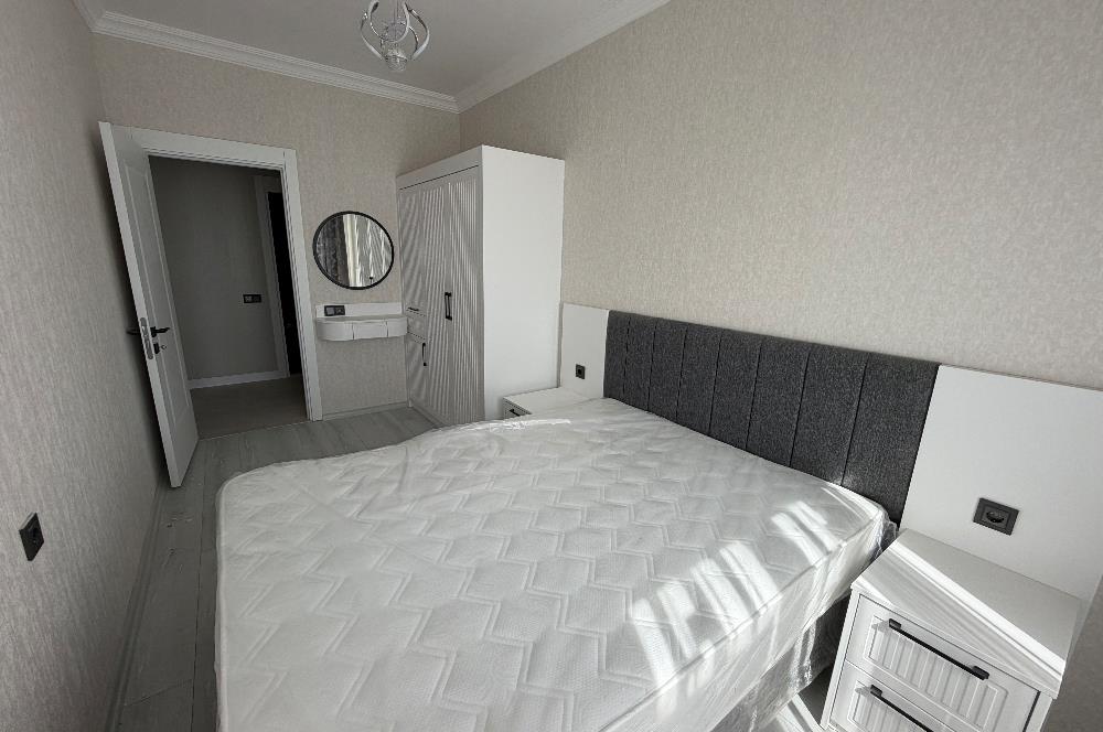 Century21 plus dan esyalı kiralıl