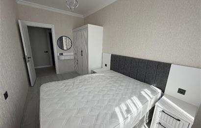 Century21 plus dan esyalı kiralıl