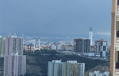 809 ETAP KÖK TAPU KREDİYE UYGUN / ARA KAT ÖNÜ AÇIK GB CEPHE 3+1