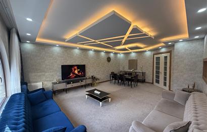 809 ETAP KÖK TAPU KREDİYE UYGUN / ARA KAT ÖNÜ AÇIK GB CEPHE 3+1