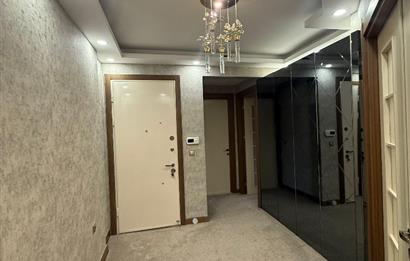 809 ETAP KÖK TAPU KREDİYE UYGUN / ARA KAT ÖNÜ AÇIK GB CEPHE 3+1