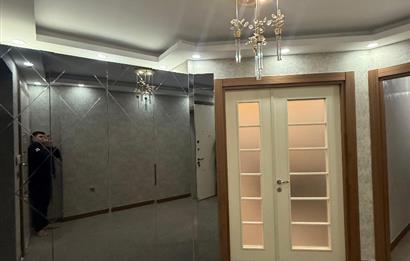 809 ETAP KÖK TAPU KREDİYE UYGUN / ARA KAT ÖNÜ AÇIK GB CEPHE 3+1