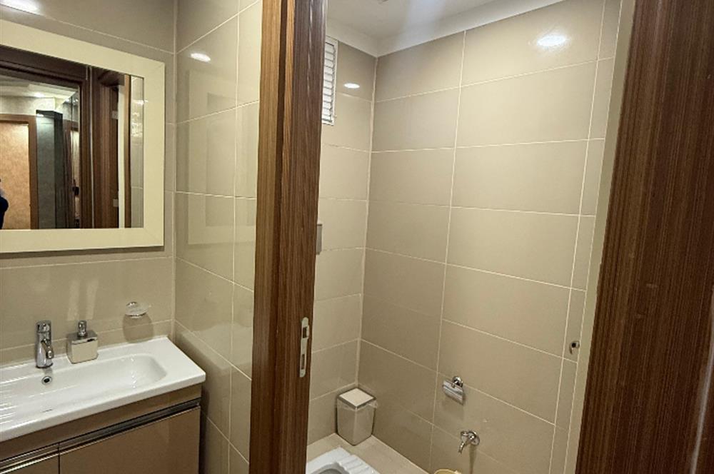 809 ETAP KÖK TAPU KREDİYE UYGUN / ARA KAT ÖNÜ AÇIK GB CEPHE 3+1
