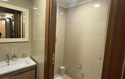 809 ETAP KÖK TAPU KREDİYE UYGUN / ARA KAT ÖNÜ AÇIK GB CEPHE 3+1