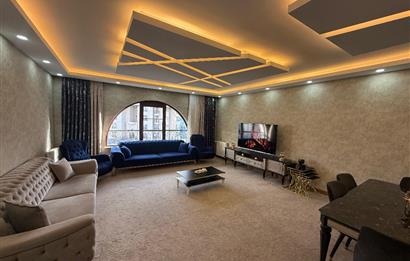 809 ETAP KÖK TAPU KREDİYE UYGUN / ARA KAT ÖNÜ AÇIK GB CEPHE 3+1