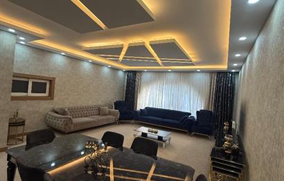 809 ETAP KÖK TAPU KREDİYE UYGUN / ARA KAT ÖNÜ AÇIK GB CEPHE 3+1