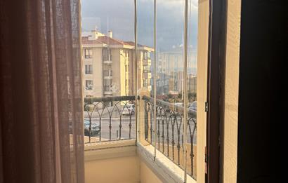809 ETAP KÖK TAPU KREDİYE UYGUN / ARA KAT ÖNÜ AÇIK GB CEPHE 3+1