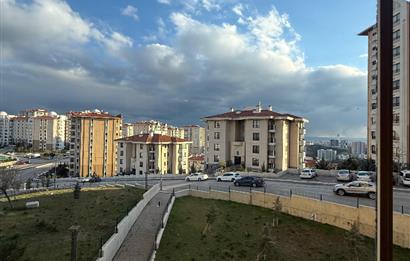 809 ETAP KÖK TAPU KREDİYE UYGUN / ARA KAT ÖNÜ AÇIK GB CEPHE 3+1