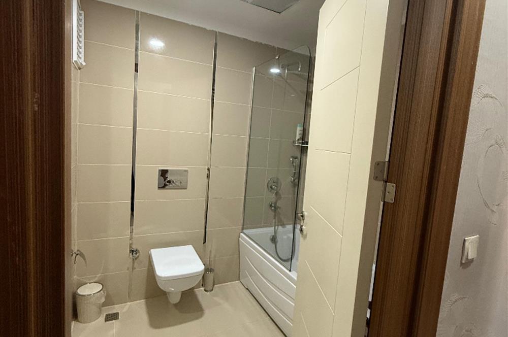 809 ETAP KÖK TAPU KREDİYE UYGUN / ARA KAT ÖNÜ AÇIK GB CEPHE 3+1