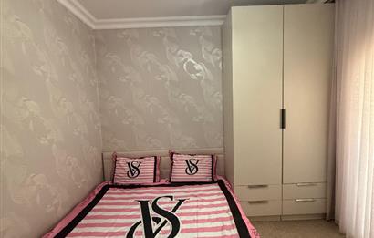 809 ETAP KÖK TAPU KREDİYE UYGUN / ARA KAT ÖNÜ AÇIK GB CEPHE 3+1