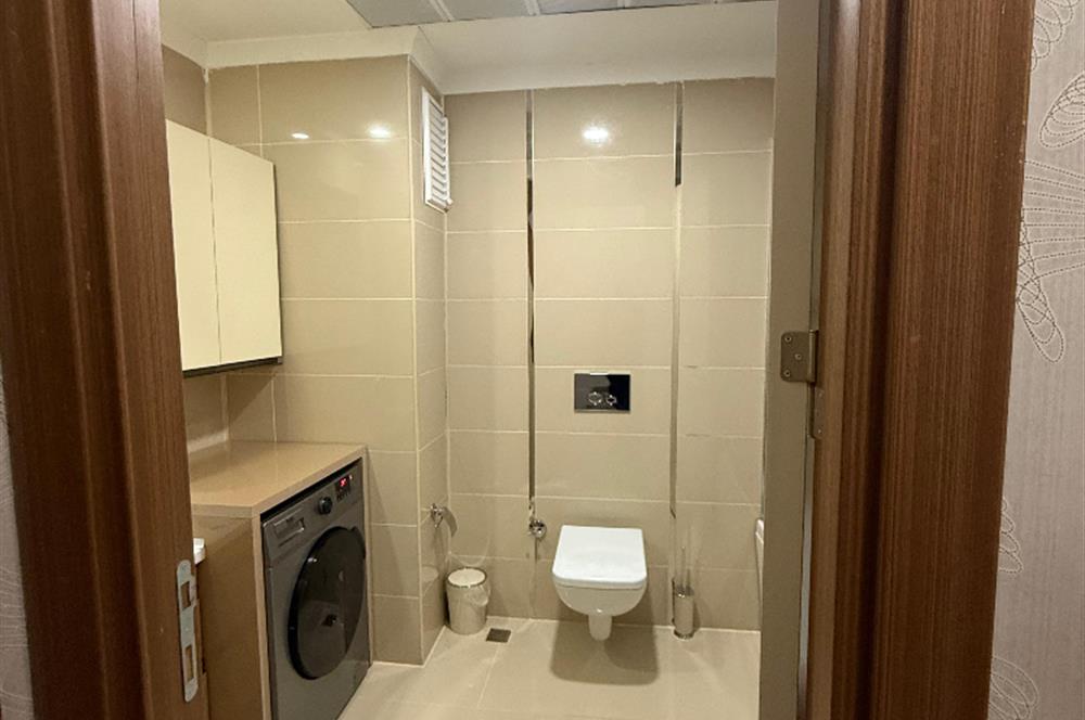 809 ETAP KÖK TAPU KREDİYE UYGUN / ARA KAT ÖNÜ AÇIK GB CEPHE 3+1