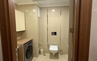 809 ETAP KÖK TAPU KREDİYE UYGUN / ARA KAT ÖNÜ AÇIK GB CEPHE 3+1