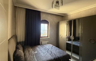 809 ETAP KÖK TAPU KREDİYE UYGUN / ARA KAT ÖNÜ AÇIK GB CEPHE 3+1