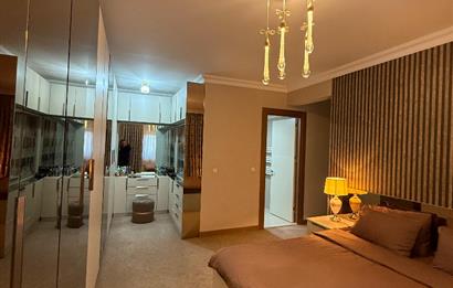 809 ETAP KÖK TAPU KREDİYE UYGUN / ARA KAT ÖNÜ AÇIK GB CEPHE 3+1