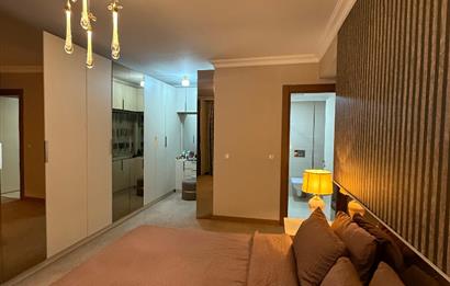 809 ETAP KÖK TAPU KREDİYE UYGUN / ARA KAT ÖNÜ AÇIK GB CEPHE 3+1