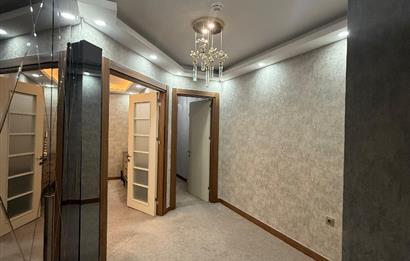 809 ETAP KÖK TAPU KREDİYE UYGUN / ARA KAT ÖNÜ AÇIK GB CEPHE 3+1