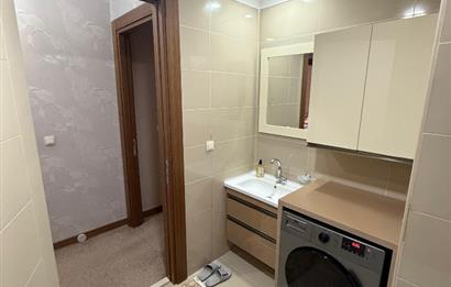 809 ETAP KÖK TAPU KREDİYE UYGUN / ARA KAT ÖNÜ AÇIK GB CEPHE 3+1