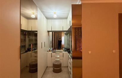 809 ETAP KÖK TAPU KREDİYE UYGUN / ARA KAT ÖNÜ AÇIK GB CEPHE 3+1