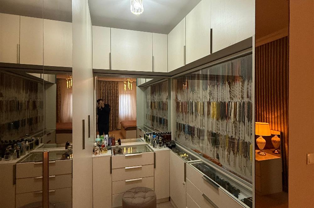 809 ETAP KÖK TAPU KREDİYE UYGUN / ARA KAT ÖNÜ AÇIK GB CEPHE 3+1