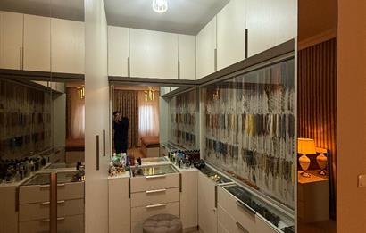 809 ETAP KÖK TAPU KREDİYE UYGUN / ARA KAT ÖNÜ AÇIK GB CEPHE 3+1