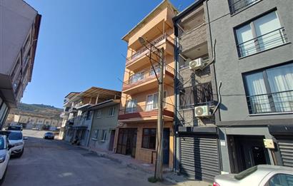 C21 Cius; Komple Bina 4 Katlı Satılık