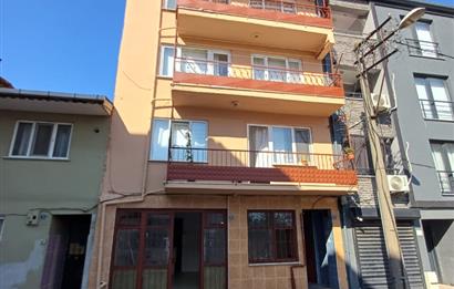 C21 Cius; Komple Bina 4 Katlı Satılık