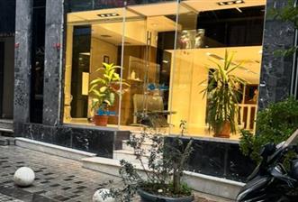 NİŞANTAŞINDA SATILIK DÜKKAN /MAĞAZA - 8 - 35320