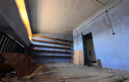 C21 Cius; Gemlik Sanayide 90 m² Kullanımlı Satılık Dükkan
