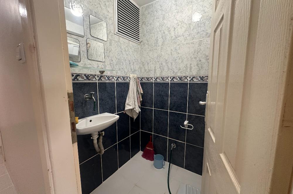 C21 Cius; Site İçerisinde Deniz Manzaralı Kiralık 3+1
