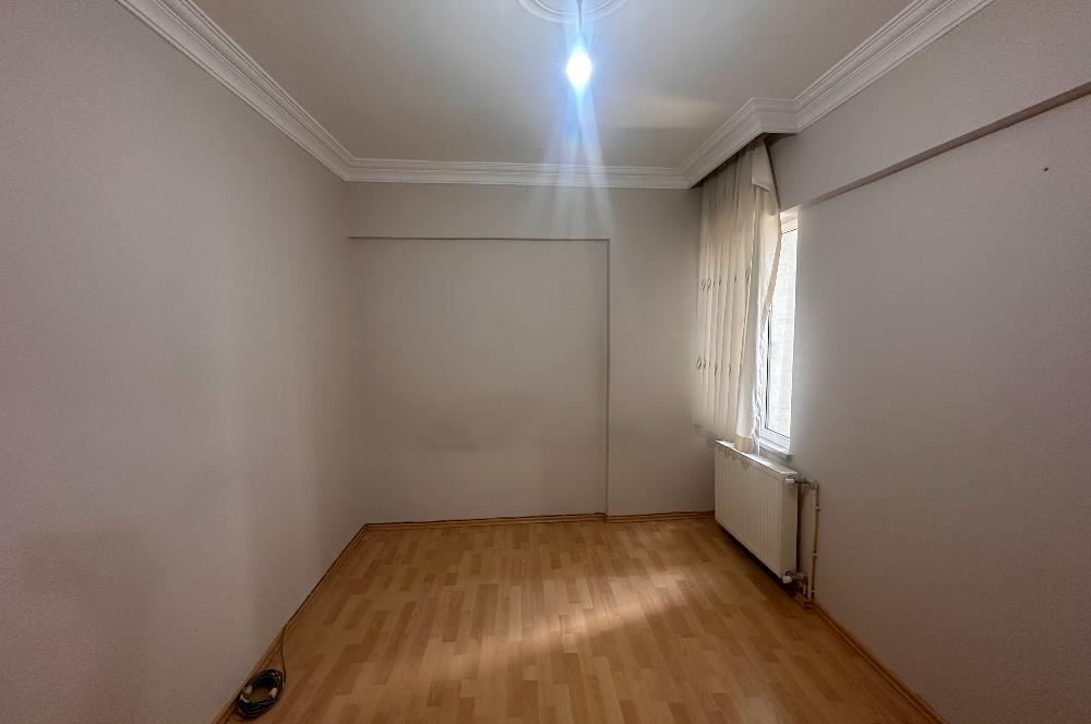 C21 Cius; Site İçerisinde Deniz Manzaralı Kiralık 3+1