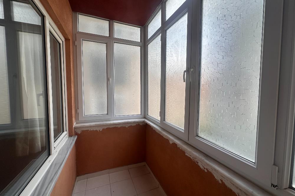 C21 Cius; Site İçerisinde Deniz Manzaralı Kiralık 3+1
