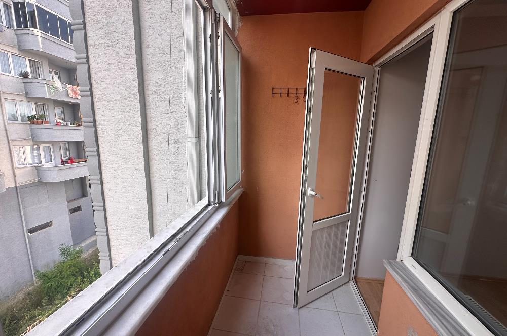 C21 Cius; Site İçerisinde Deniz Manzaralı Kiralık 3+1