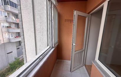 C21 Cius; Site İçerisinde Deniz Manzaralı Kiralık 3+1