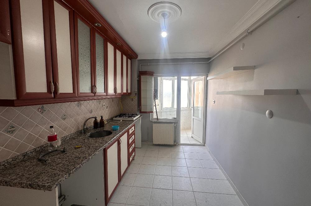C21 Cius; Site İçerisinde Deniz Manzaralı Kiralık 3+1