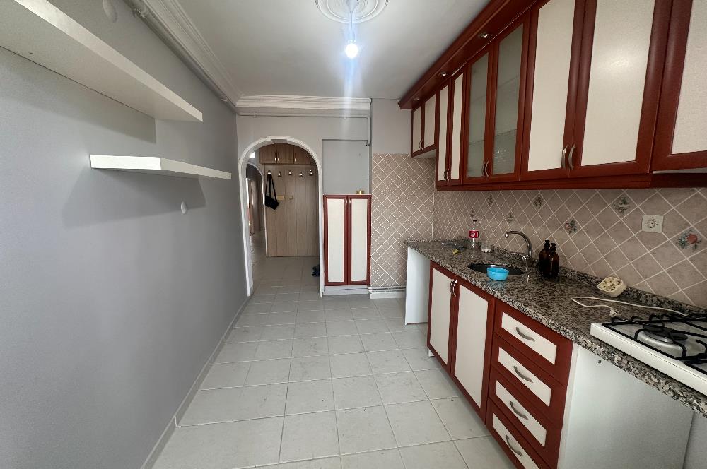 C21 Cius; Site İçerisinde Deniz Manzaralı Kiralık 3+1