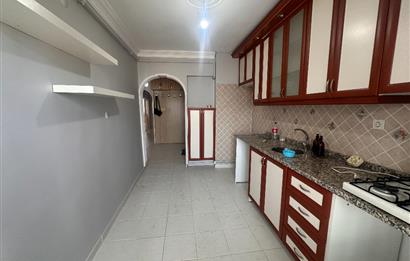 C21 Cius; Site İçerisinde Deniz Manzaralı Kiralık 3+1