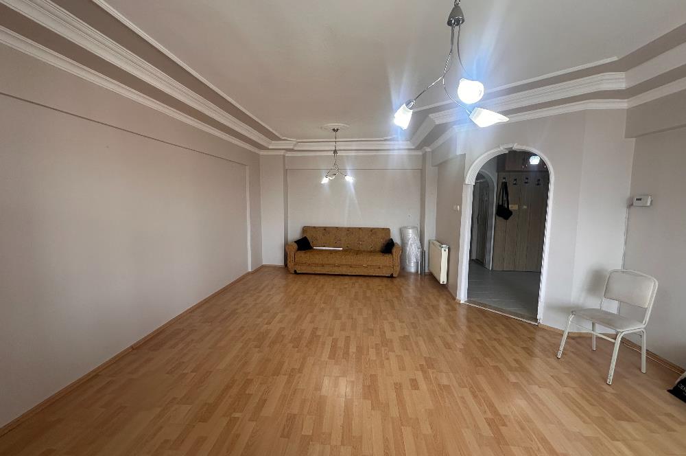 C21 Cius; Site İçerisinde Deniz Manzaralı Kiralık 3+1