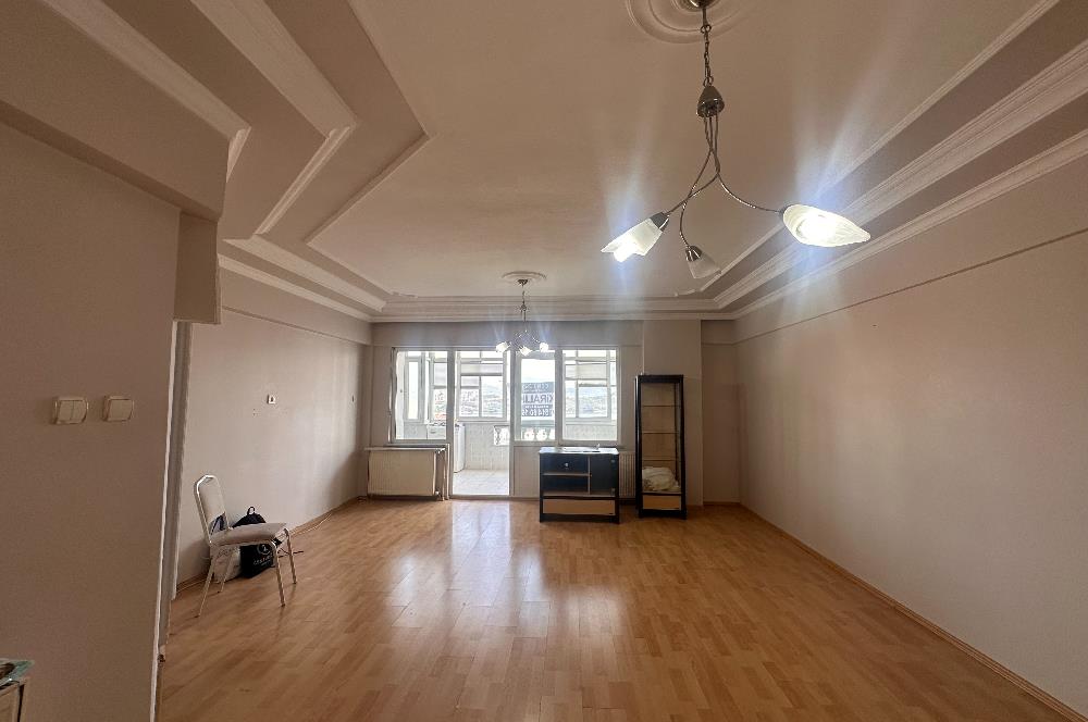C21 Cius; Site İçerisinde Deniz Manzaralı Kiralık 3+1