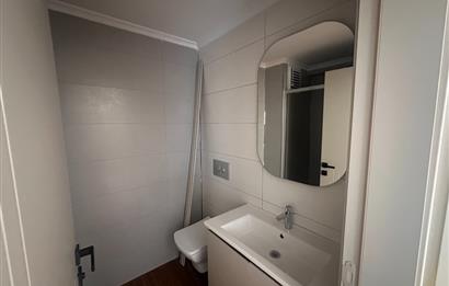 C21 Cius; Site İçerisinde Deniz Manzaralı 1+1 Eşyalı Kiralık