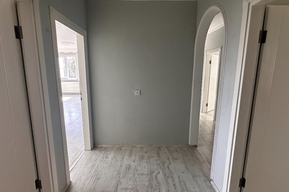 C21 Cius; 2. Avcılar Sitesinde Full Yapılı 140 m2 Kiralık Daire