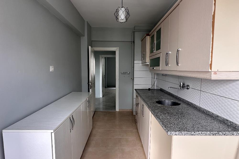 C21 Cius; 2. Avcılar Sitesinde Full Yapılı 140 m2 Kiralık Daire