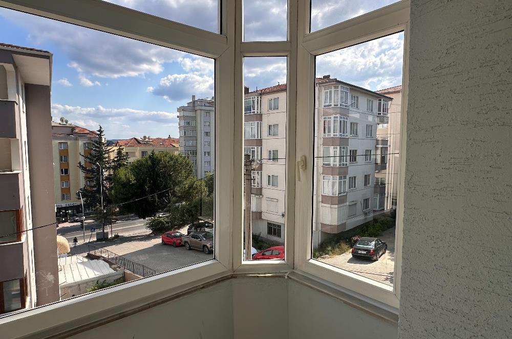 C21 Cius; 2. Avcılar Sitesinde Full Yapılı 140 m2 Kiralık Daire