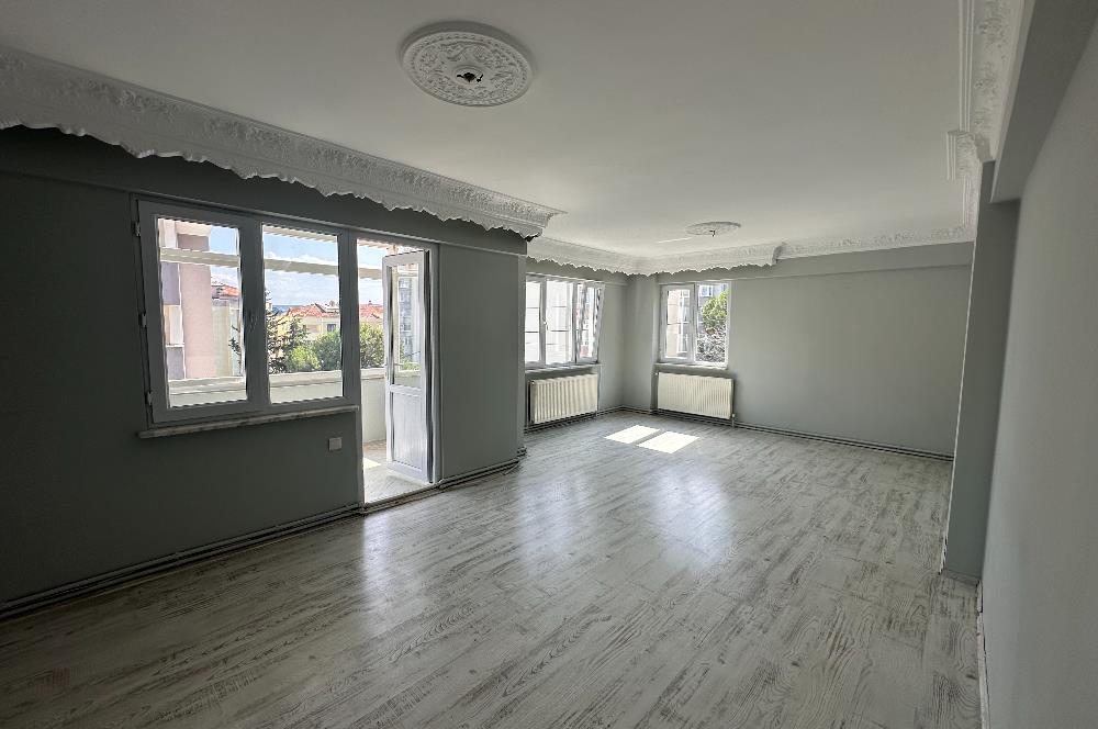 C21 Cius; 2. Avcılar Sitesinde Full Yapılı 140 m2 Kiralık Daire