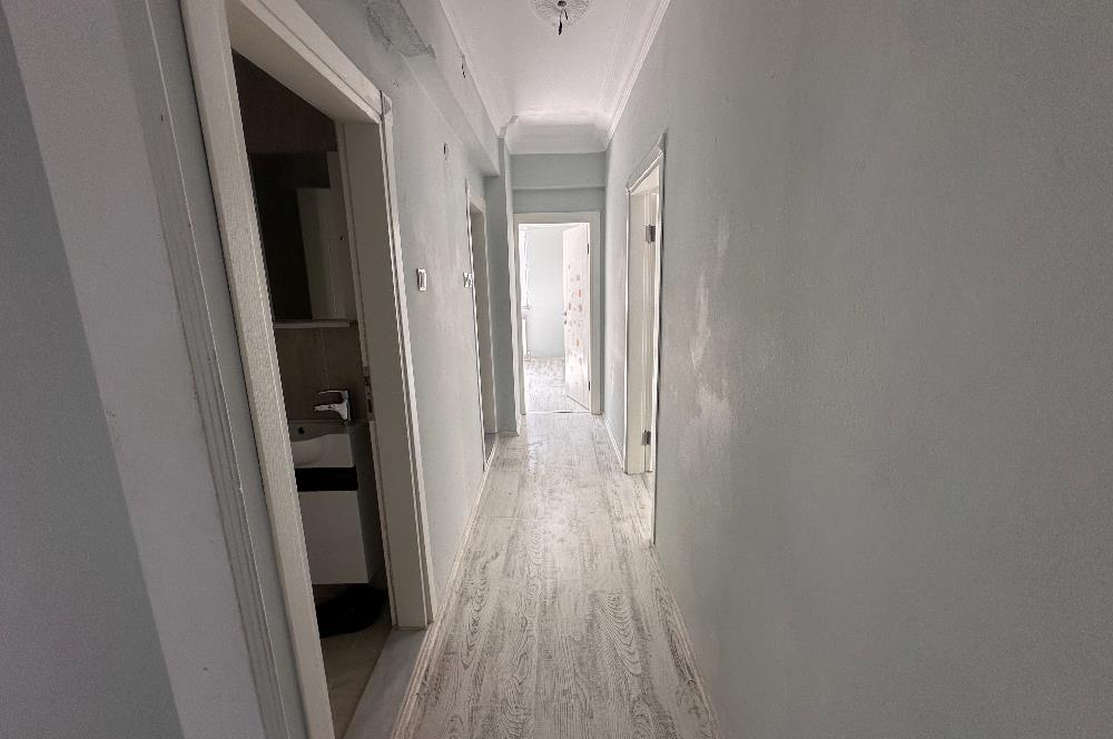 C21 Cius; 2. Avcılar Sitesinde Full Yapılı 140 m2 Kiralık Daire
